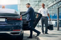 Best Value Airport Taxis New Forest Affordable A