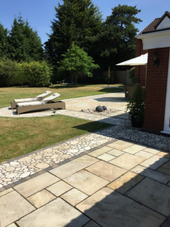 Outdoor Living Upgrades Patio Installation & Hom