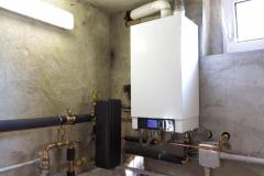 Heating Specialist Leeds Fast & Reliable Boiler 