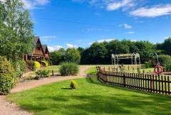 Stress-Free Wedding Venue Herefordshire Exclusiv