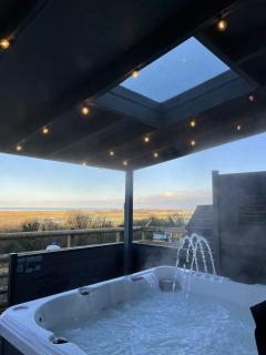 Luxury Holiday Rentals In North Wales High-End C