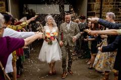 Bespoke Wedding Videographer Greater Manchester 