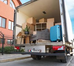 Business Logistics Partner Courier & Delivery Se