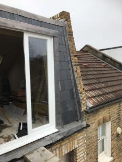 Comprehensive Roof Repairs In Sevenoaks Maintena
