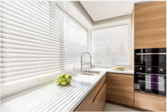 Bespoke Blinds In Upminster Custom-Made To Perfe