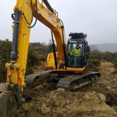 Commercial Contractors In Devon Specialist Groun