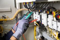 Consumer Unit Upgrades Trusted Electrician In Ty