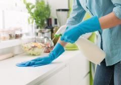 One-Off Home Cleaning In Peterborough Perfect Fo