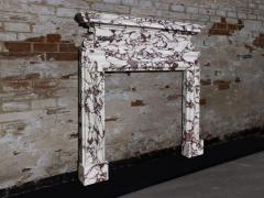 Bolection Fire Surround In Cambridge Custom Marb