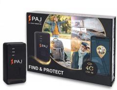 Paj Easy Finder Gps Tracker For Cars