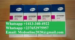 Cytotec Misoprostol For Sale In Uk