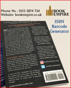 Book Empire Isbn Barcode Generator - 0113 2874 7