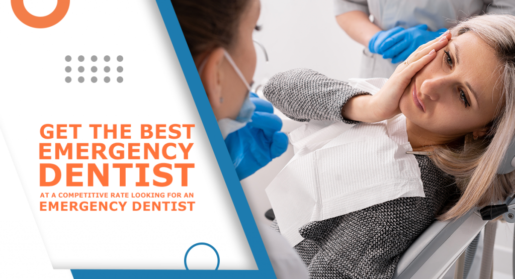 Get the Best Emergency Dentist at A Competitive Rate 2 Image
