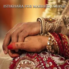 Istikhara For Married Couples