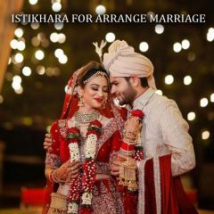 Istikhara For Arranged Marriage