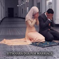 Istikhara Love Marriage