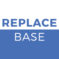 Replacebase.co.uk - Replace Base  The Replacemen