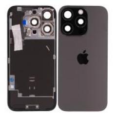 Buy Iphone 16 Pro Back Glass Replacement Parts O