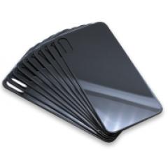 Iphone Xs Back Glass Replacement For Smooth & Cl