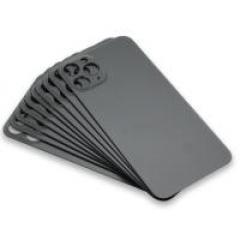 Iphone 11 Pro Max Back Glass Replacement For Rea