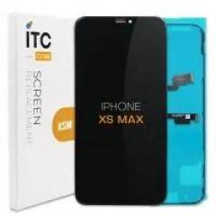 Iphone Xs Max Screen Replacement For Cracked Dis