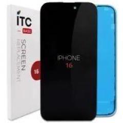Iphone 16 Screen Replacement Parts Available Onl