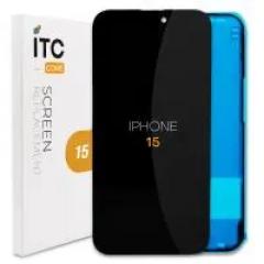Fix Broken Displays With Iphone 15 Screen Replac