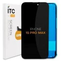 Trusted Iphone 15 Pro Max Screen Replacement Par