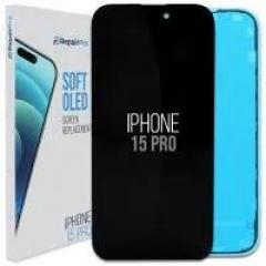 Iphone 15 Pro Screen Replacement For Fast Device