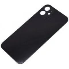 Restore Rear Damage With Iphone 12 Back Glass Re