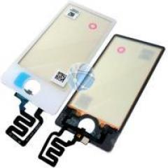 Ipod Touch Screen Replacement For Cracked Displa
