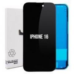 Iphone 16 Screen Replacement For Cracked & Damag