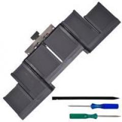 Macbook Pro Battery Replacement For Longer Batte