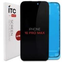 Iphone 16 Pro Max Screen Replacement For Cracked