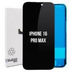 Iphone 16 Pro Max Screen Replacement For Damaged