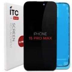 Iphone 15 Pro Max Screen Replacement For Cracked