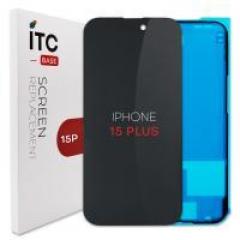 Iphone 15 Plus Screen Replacement For Cracked An