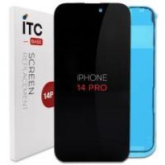 Iphone 14 Pro Replacement Screen For Cracked And