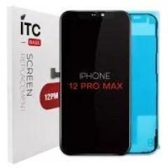 Iphone 12 Pro Max Screen Replacement For Cracked