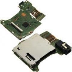 Find Nintendo Parts For Maintenance And Refurbis