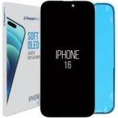 Reliable Iphone 16 Screen Replacement Parts