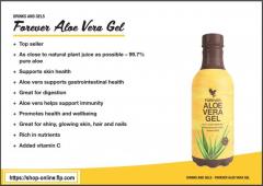 Form The World Leader In Aloe Aloe Vera Gel To D