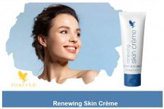 My Mothers Favorite Anti Age Cream Renewing Skin