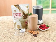 Forever Lite Ultra  Plant-Powered Protein Shake
