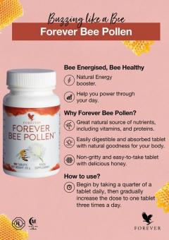 Discover One Of Natures Most Complete Foods Fore