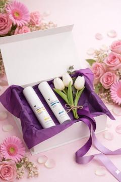 Anti-Age System Forever Vitamin C & Forever Baku