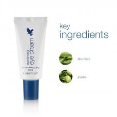 Awakening Eye Cream  Aloe Vera Care For Your Ski
