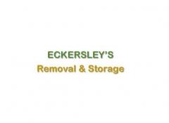 Eckersleys Removals