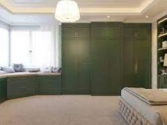Affordable And Luxurious Bespoke Fitted Wardrobe