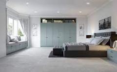 Bespoke Fitted Bedroom Furniture In London From 